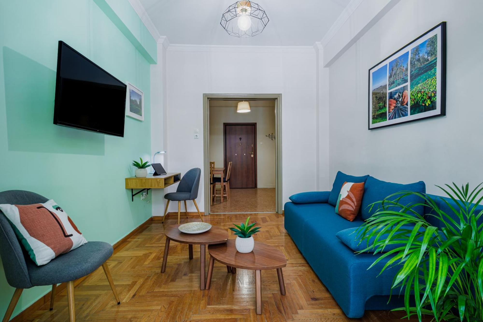 Olive House Close To Acropolis Atenas Exterior foto
